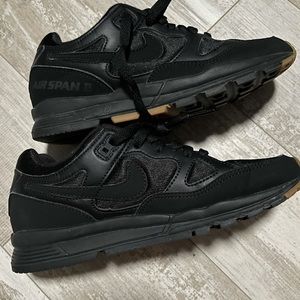 Nike air span 2 sneakers air max